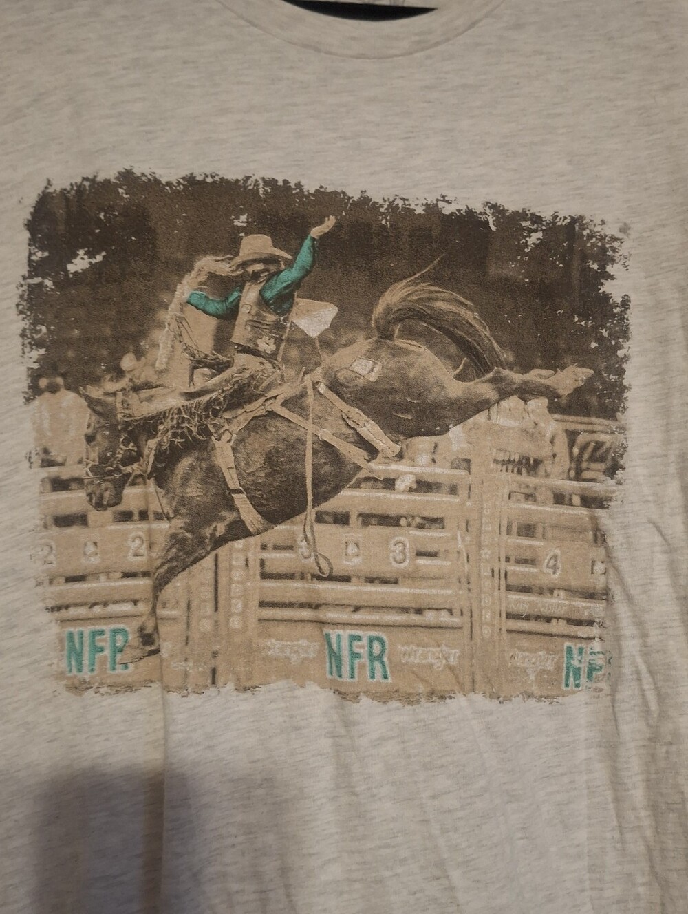 Sterling Kreek Rodeo T-shirt